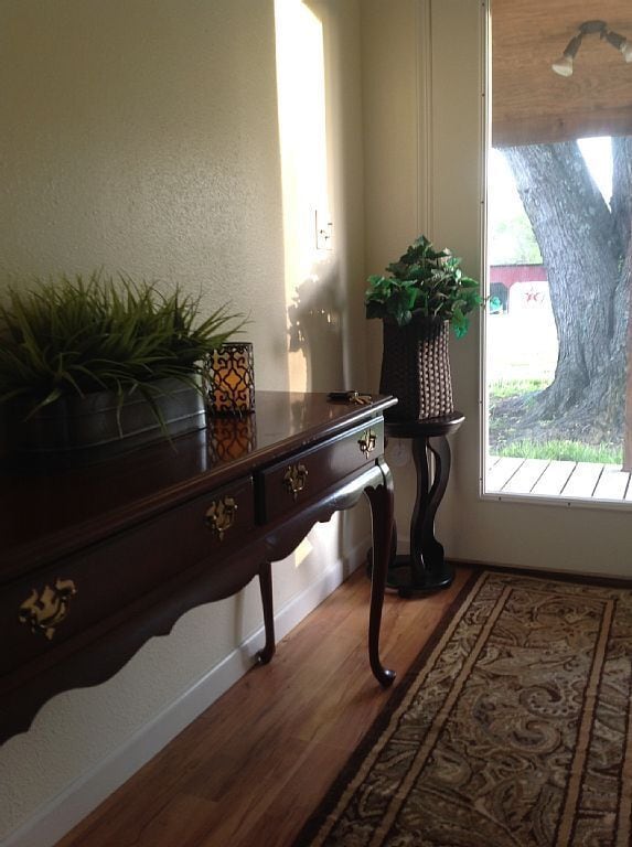 Photo - Private Access to the Big Piney River