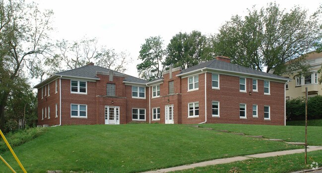 Clarissa Properties - Clarissa Properties Apartments