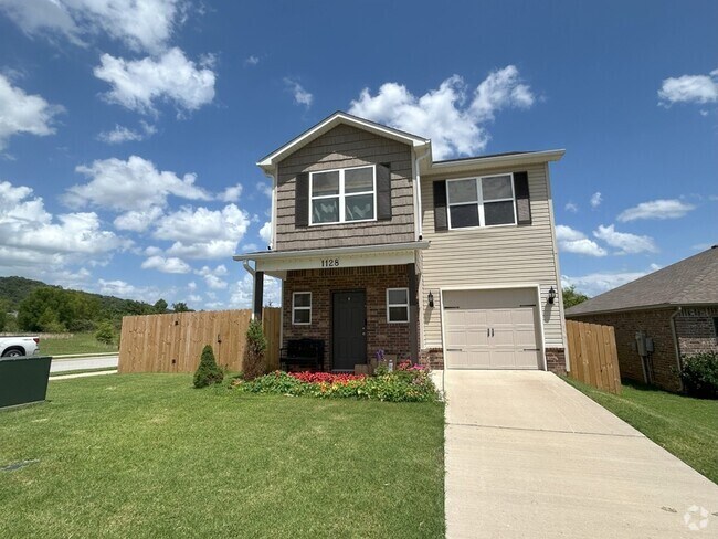 Building Photo - 1128 S Nighthawk Ln Rental