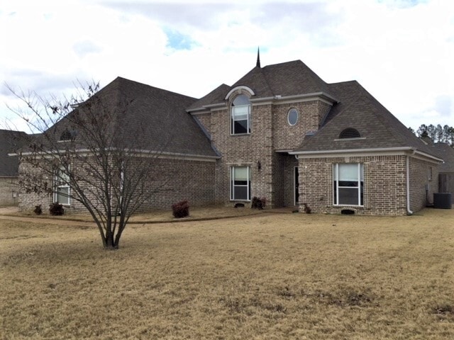Building Photo - 5106 Guffin Rd