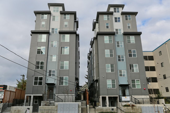 Photo - Avalon Micro Studios