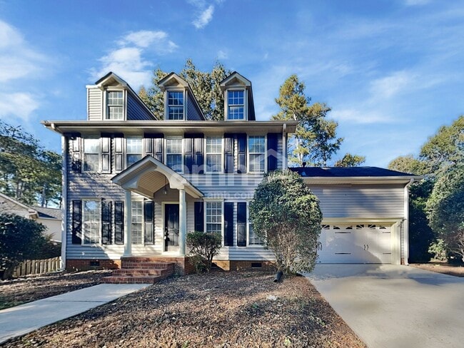 Building Photo - 103 Fair Isle Ct