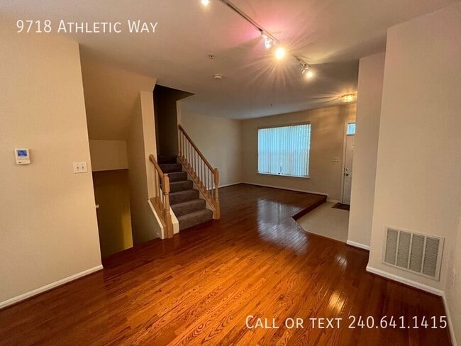 Photo - 9718 Athletic Way