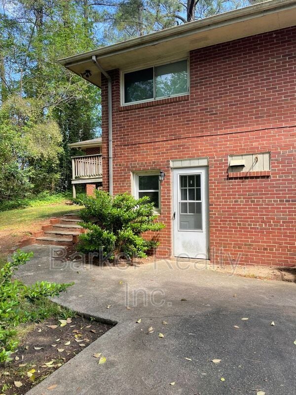 Photo - 1204 Gorman St