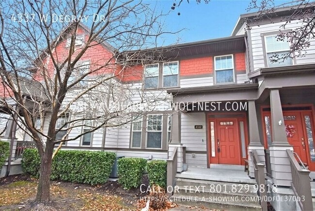 Building Photo - 4337 Degray Dr