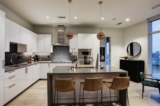 Photo - 4521 San Felipe St Unit 1804