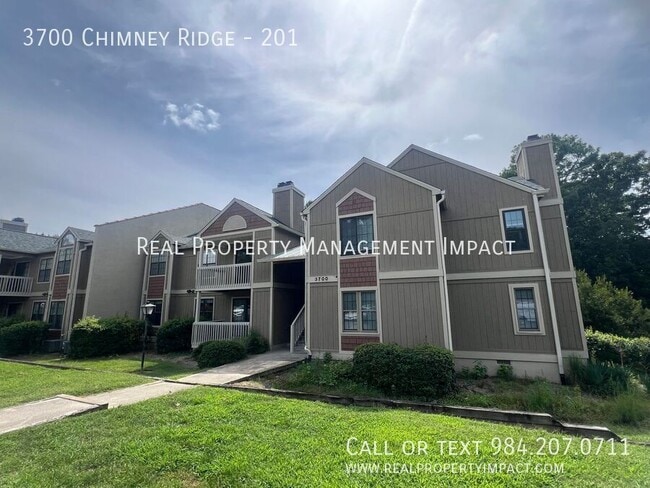 Photo - 3700 Chimney Ridge Pl