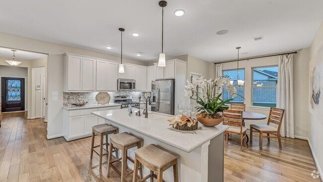 Building Photo - 7814 Wyndham Hbr Ct Rental