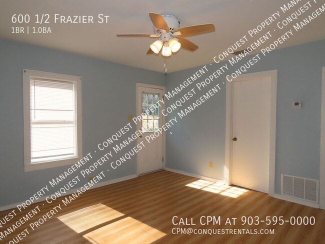 Photo - 600 E Frazier St