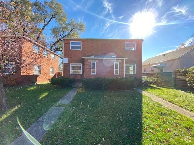 Building Photo - 2845 Bellwood Ave Rental