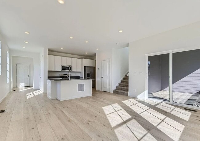 Photo - Luxurious CORNER LOT - 3bd 2.5 paired home in Dove Village!