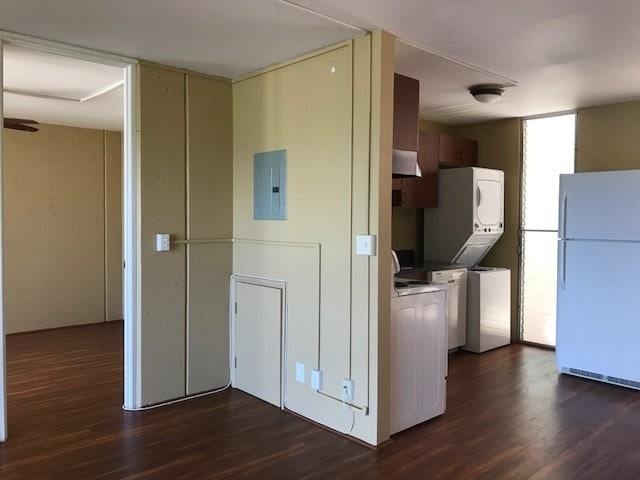 Photo - 1 Bedroom, 1 Bathroom, 1 Parking (Cathedral Point) Unidad D604