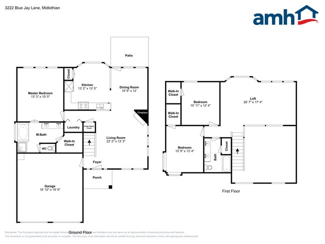 Photo - 3222 Blue Jay Ln
