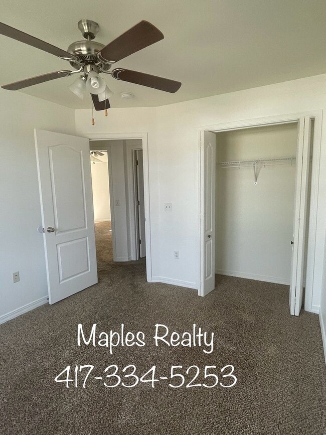 Photo - 3 Bedroom, 2 Bath Home for RENT in Hollister, MO