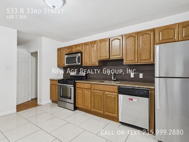 Photo - 533 N 33rd St