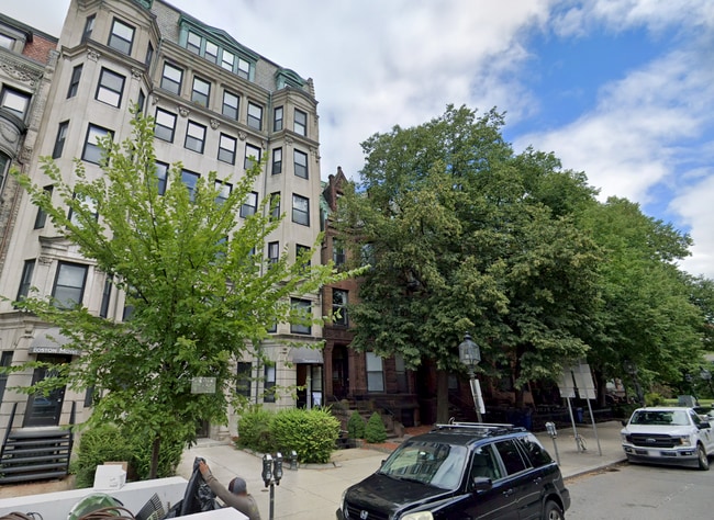 Photo - 479 Commonwealth Ave