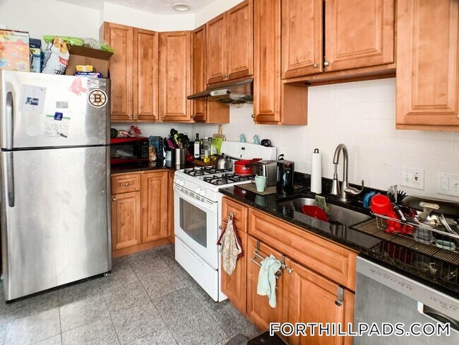 Photo - 127 Cedar St Unidad 2