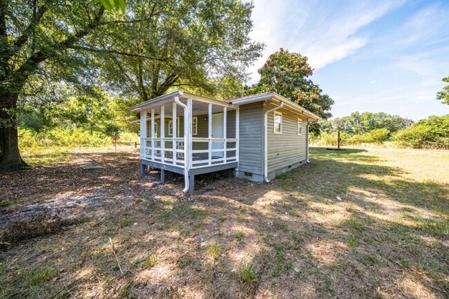 Photo - Hidden Gem in McCalla – Private 2BR Retreat on a Large Secluded Lot!
