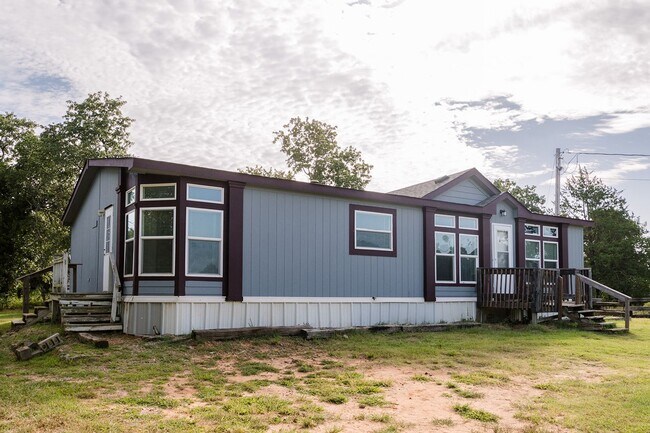 Building Photo - 3bed/2bath Mobile Home Available in Noble ...