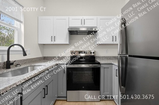 Building Photo - 2001 Scotty Ct