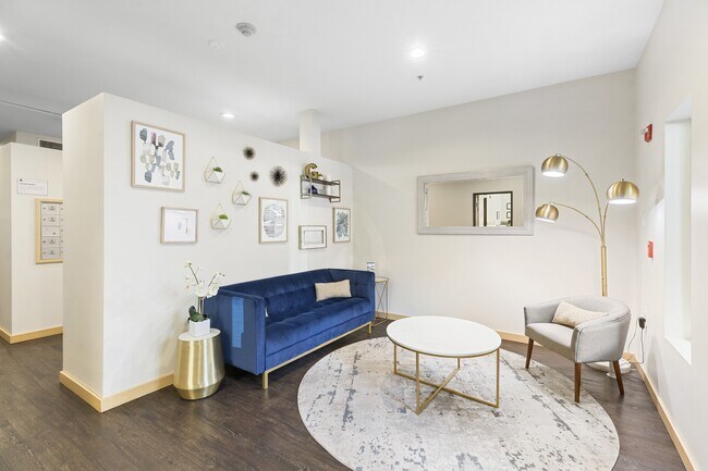 Guinevere Apartment Homes