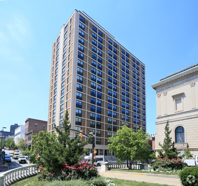 Westminster House Apartments, 62+ age - Westminster House Apartments, 62+ age