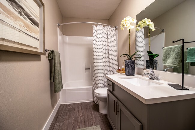 Aspire Arden Apartments