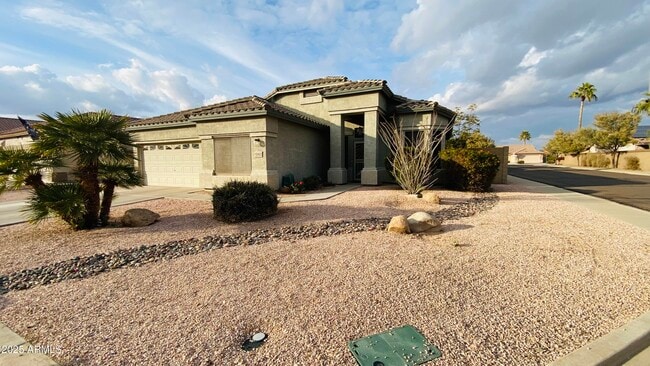 Building Photo - 13402 W Fargo Dr Rental