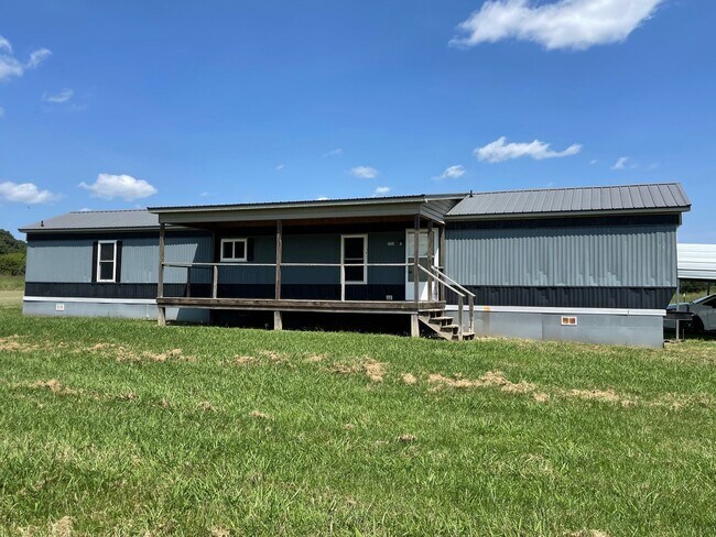 Photo - 2 bed 2 bath mobile home