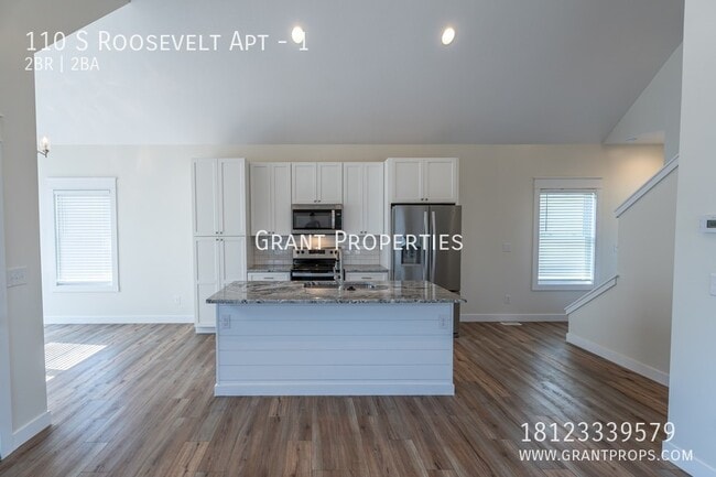 Photo - 110 S Roosevelt St Unit 1