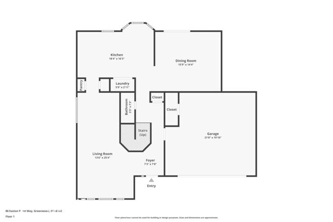 Photo - 86 Easton Point Way