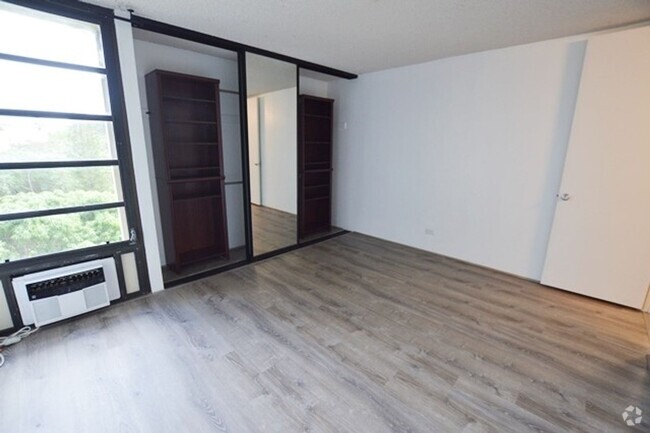 Building Photo - Pearl 1 - 2 bedroom, 1 bath, 1 parking Unit 6D Rental