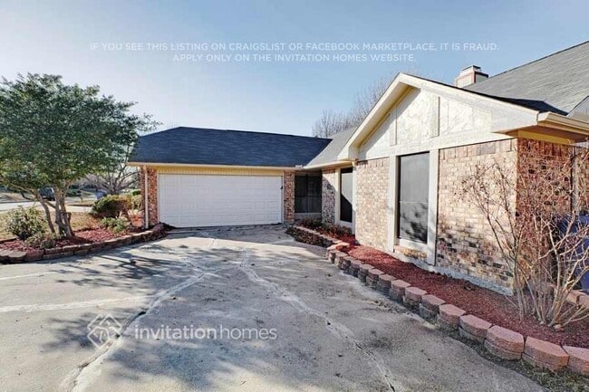 Photo - 1717 Brighton Dr