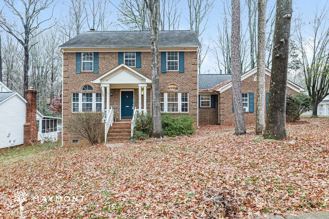 Building Photo - Cozy 4 Bedroom Home in Matthews, NC