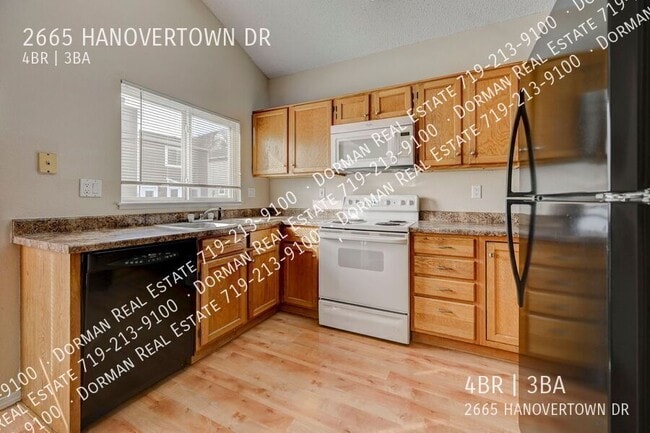 Photo - 2665 Hanovertown Dr