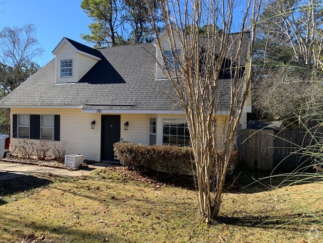 Building Photo - Shelton Park Rental