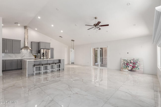 Photo - 3608 W Morelos St