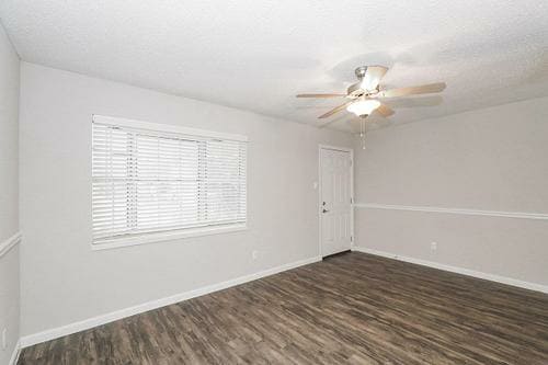 Living Room Area