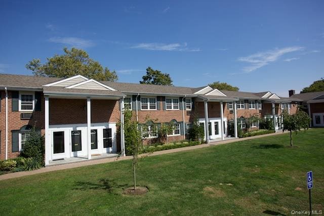 Building Photo - 80 S Clinton Ave Unit 6A