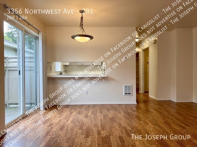 Photo - 3356 Northwest Ave Unit 201