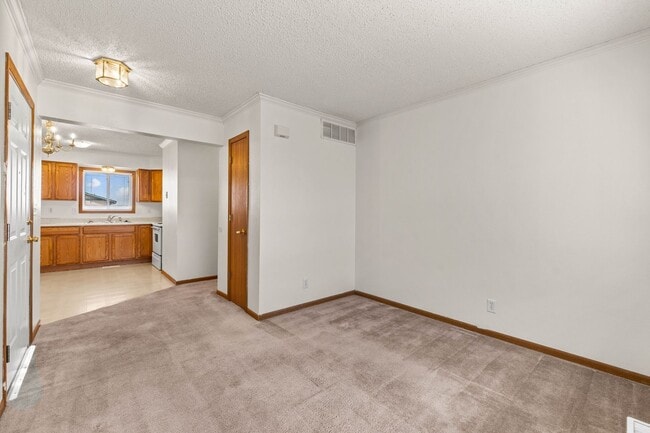 Whitcomb Apartments