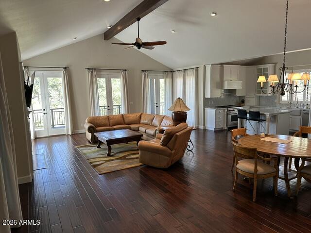 Photo - 2201 E Grapevine Dr