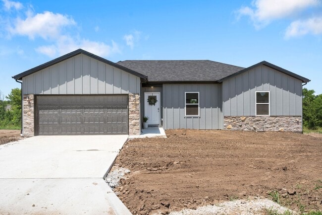 Now Leasing! Brand New 3 Bed, 2 Bath Home ... - Now Leasing! Brand New 3 Bed, 2 Bath Home ...