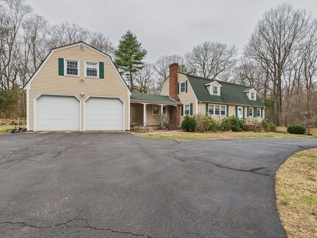 Photo - 215 Stoney Lea Rd