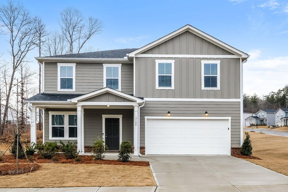 Photo - 3106 Whitman Ct