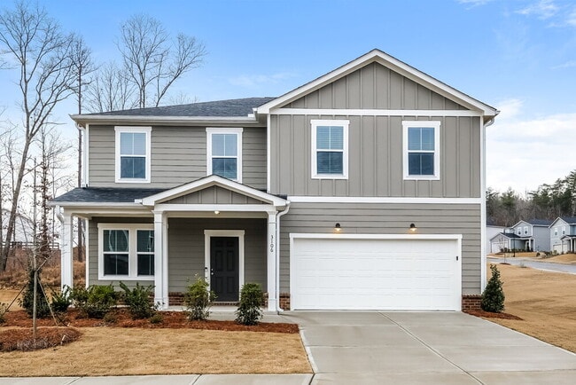 Building Photo - 3106 Whitman Ct