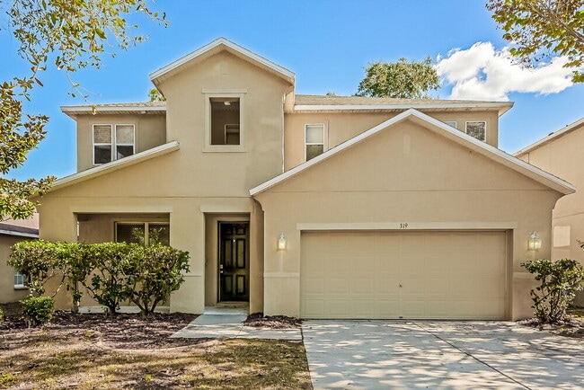 Building Photo - 319 Vine Cliff St