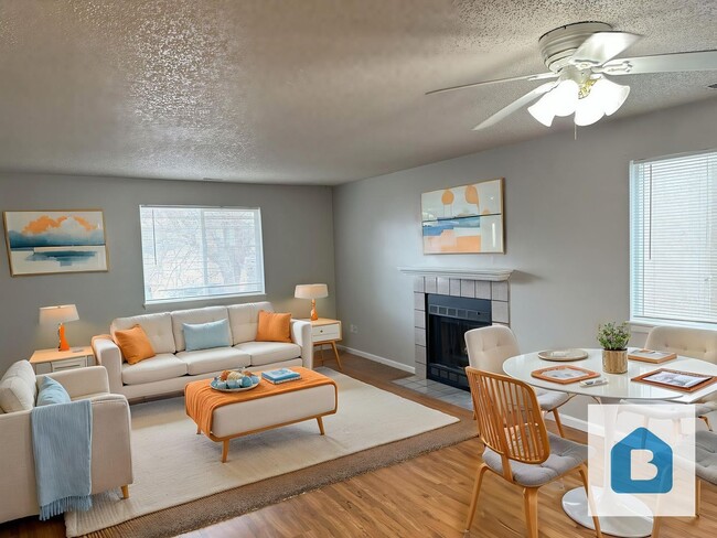 Building Photo - 1785 Zebulon Dr Unit A