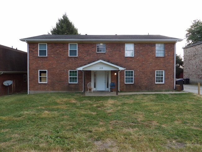 Building Photo - 110 Quachita Trail Unit 4 Rental