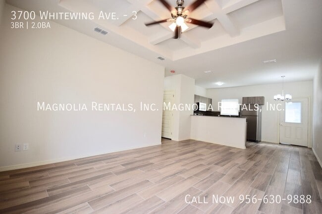 3700 Whitewing Ave Unidad 3